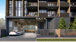 Gems Ville (D14), Apartment #437712451